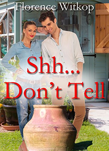 It's almost impossible to keep secrets in a small town and Johns Falls is no exception.
